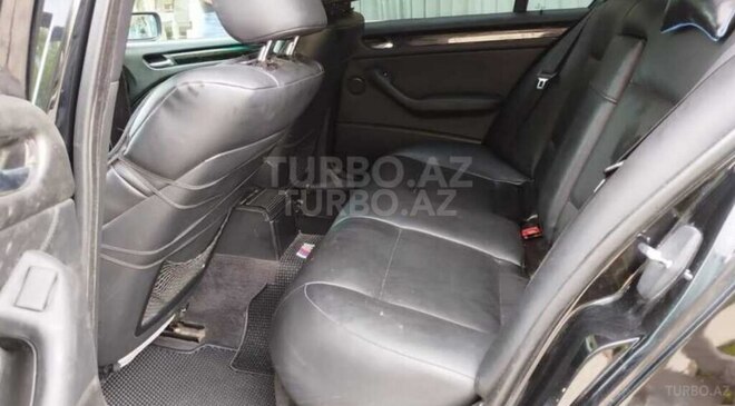 BMW 323 2001, 301,100 km - 2.5 л - Gəncə