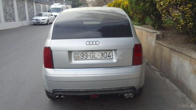 Audi  2000, 250,000 km - 1.4 л - Bakı