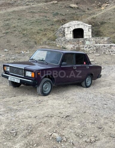 LADA (VAZ) 2107 2004, 99,871 km - 1.6 l - Tovuz