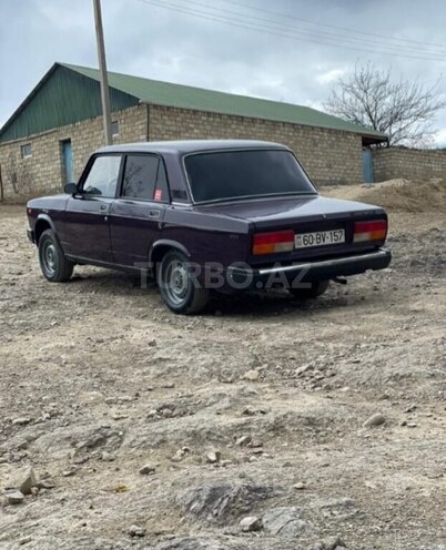 LADA (VAZ) 2107 2004, 99,871 km - 1.6 l - Tovuz