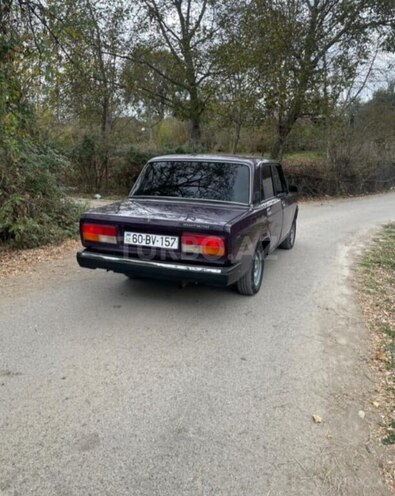 LADA (VAZ) 2107 2004, 99,871 km - 1.6 l - Tovuz