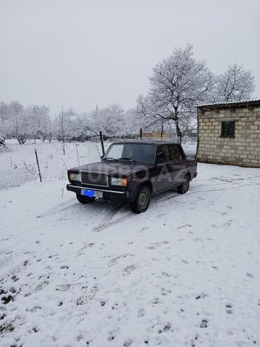 LADA (VAZ) 2107 2004, 99,871 km - 1.6 l - Tovuz