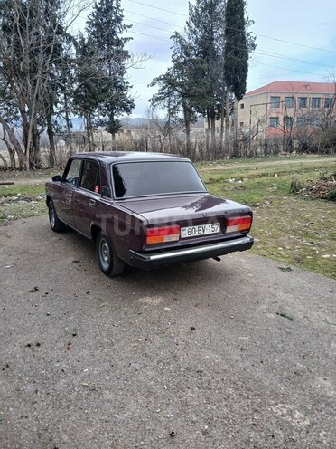 LADA (VAZ) 2107 2004, 99,871 km - 1.6 l - Tovuz