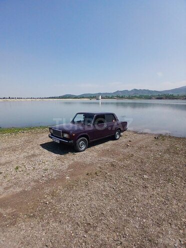 LADA (VAZ) 2107 2004, 99,871 km - 1.6 l - Tovuz
