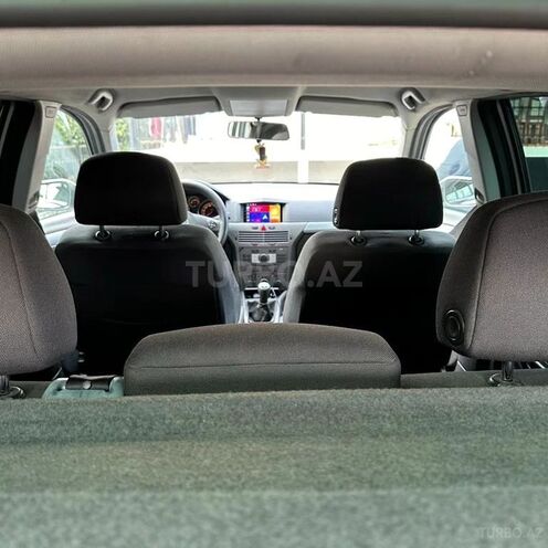 Opel Astra 2006, 268,000 km - 1.4 l - Zərdab