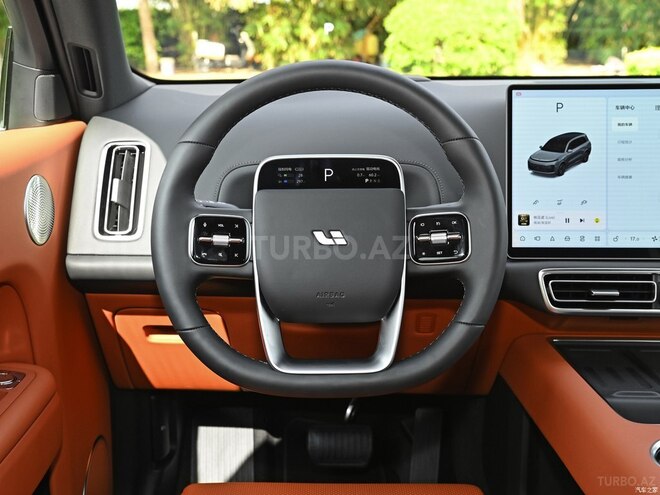 Li Auto L9 2024, 0 km - 1.5 l - Bakı