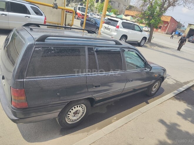 Opel Astra 1997, 32,746 km - 1.6 l - Bakı