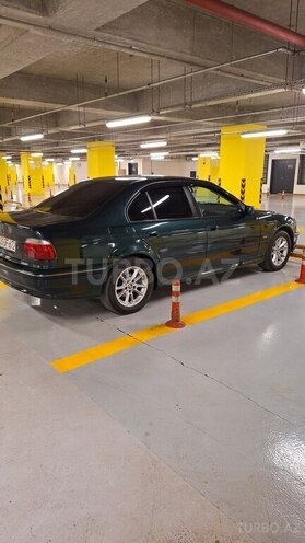 BMW 523 1998, 300,000 km - 2.5 l - Gəncə
