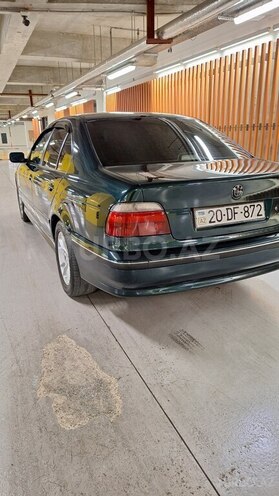 BMW 523 1998, 300,000 km - 2.5 l - Gəncə