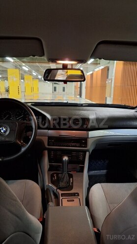 BMW 523 1998, 300,000 km - 2.5 l - Gəncə