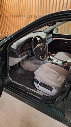 BMW 523 1998, 300,000 km - 2.5 l - Gəncə