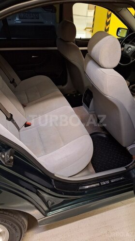 BMW 523 1998, 300,000 km - 2.5 l - Gəncə