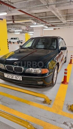BMW 523 1998, 300,000 km - 2.5 l - Gəncə