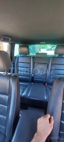 Volkswagen Touareg 2005, 361,000 km - 2.5 л - Gəncə