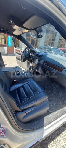 Volkswagen Touareg 2005, 361,000 km - 2.5 л - Gəncə