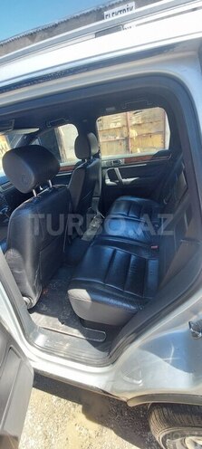 Volkswagen Touareg 2005, 361,000 km - 2.5 л - Gəncə