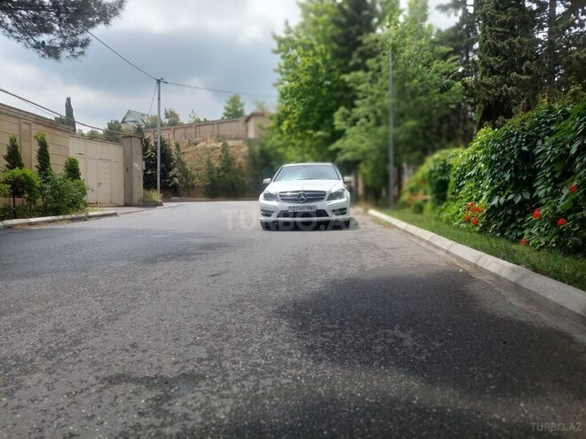 Mercedes C 250 2014, 259,320 km - 1.8 l - Bakı
