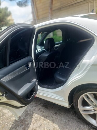 Mercedes C 250 2014, 259,320 km - 1.8 l - Bakı