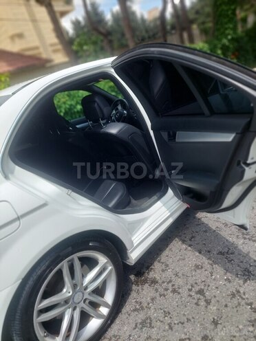 Mercedes C 250 2014, 259,320 km - 1.8 l - Bakı
