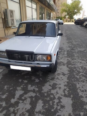 LADA (VAZ) 2107 2004, 99,174 km - 1.6 l - Bakı