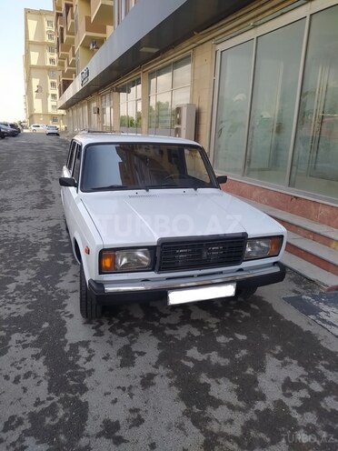 LADA (VAZ) 2107 2004, 99,174 km - 1.6 l - Bakı