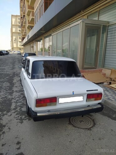 LADA (VAZ) 2107 2004, 99,174 km - 1.6 l - Bakı