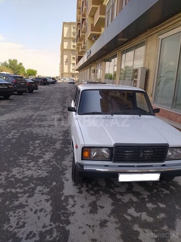LADA (VAZ) 2107 2004, 99,174 km - 1.6 l - Bakı