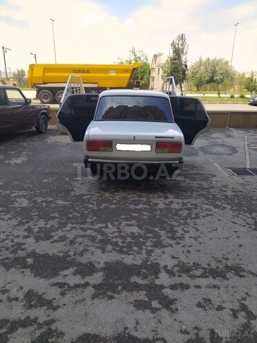 LADA (VAZ) 2107 2004, 99,174 km - 1.6 l - Bakı
