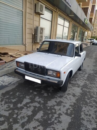 LADA (VAZ) 2107 2004, 99,174 km - 1.6 l - Bakı