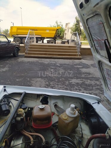 LADA (VAZ) 2107 2004, 99,174 km - 1.6 l - Bakı
