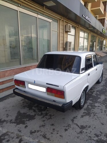 LADA (VAZ) 2107 2004, 99,174 km - 1.6 l - Bakı