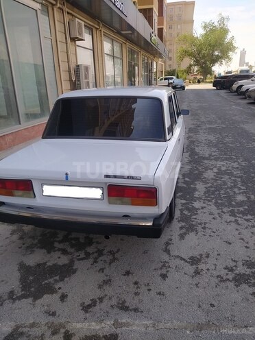 LADA (VAZ) 2107 2004, 99,174 km - 1.6 l - Bakı