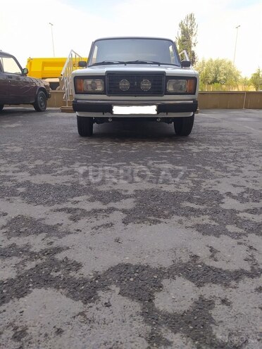 LADA (VAZ) 2107 2004, 99,174 km - 1.6 l - Bakı