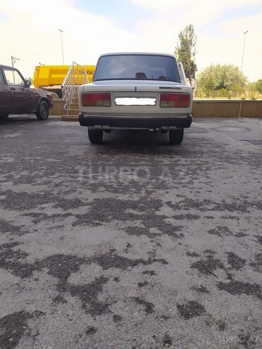 LADA (VAZ) 2107 2004, 99,174 km - 1.6 l - Bakı