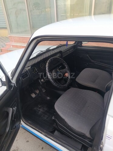 LADA (VAZ) 2107 2004, 99,174 km - 1.6 l - Bakı