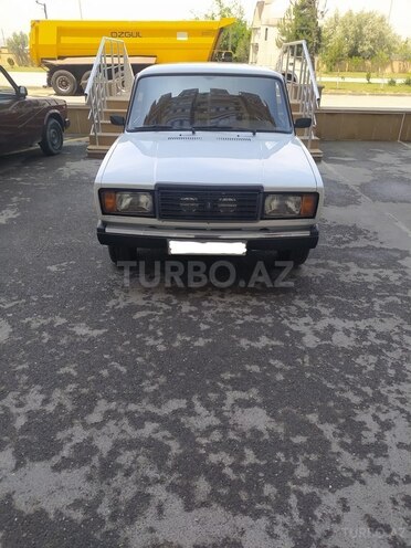 LADA (VAZ) 2107 2004, 99,174 km - 1.6 l - Bakı