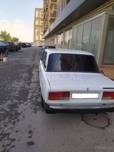 LADA (VAZ) 2107 2004, 99,174 km - 1.6 l - Bakı