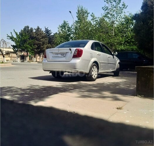 Daewoo Gentra 2014, 300,000 km - 1.5 l - Bakı