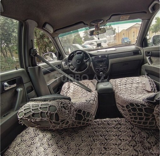 Daewoo Gentra 2014, 300,000 km - 1.5 l - Bakı