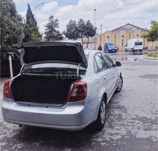 Daewoo Gentra 2014, 300,000 km - 1.5 l - Bakı