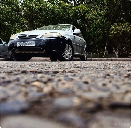 Daewoo Gentra 2014, 300,000 km - 1.5 l - Bakı