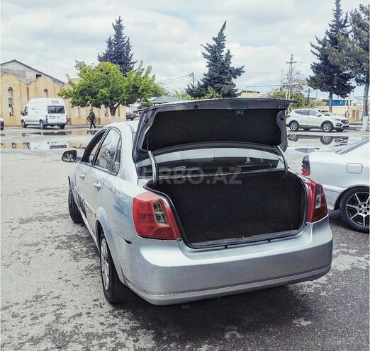 Daewoo Gentra 2014, 300,000 km - 1.5 l - Bakı