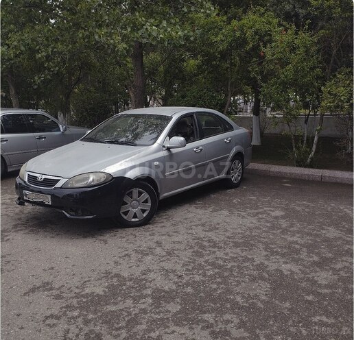 Daewoo Gentra 2014, 300,000 km - 1.5 l - Bakı
