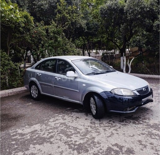 Daewoo Gentra 2014, 300,000 km - 1.5 l - Bakı