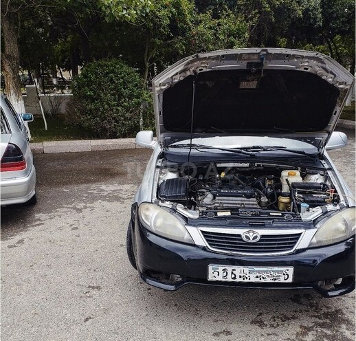 Daewoo Gentra 2014, 300,000 km - 1.5 l - Bakı