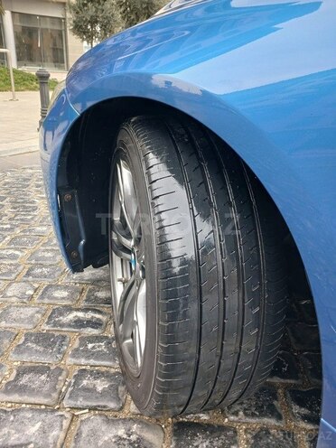 BMW 320 2016, 149,456 km - 2.0 l - Bakı
