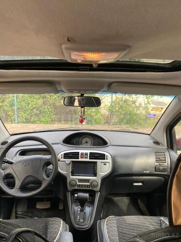 Hyundai Matrix 2010, 245,812 km - 1.6 l - Lənkəran