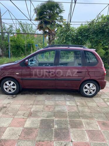 Hyundai Matrix 2010, 245,812 km - 1.6 l - Lənkəran