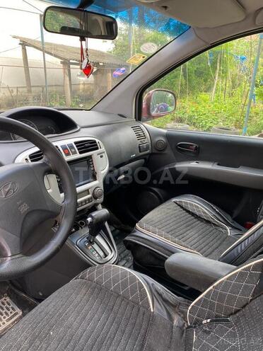 Hyundai Matrix 2010, 245,812 km - 1.6 l - Lənkəran