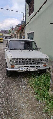 LADA (VAZ) 21011 1986, 95,666 km - 1.3 l - Bərdə